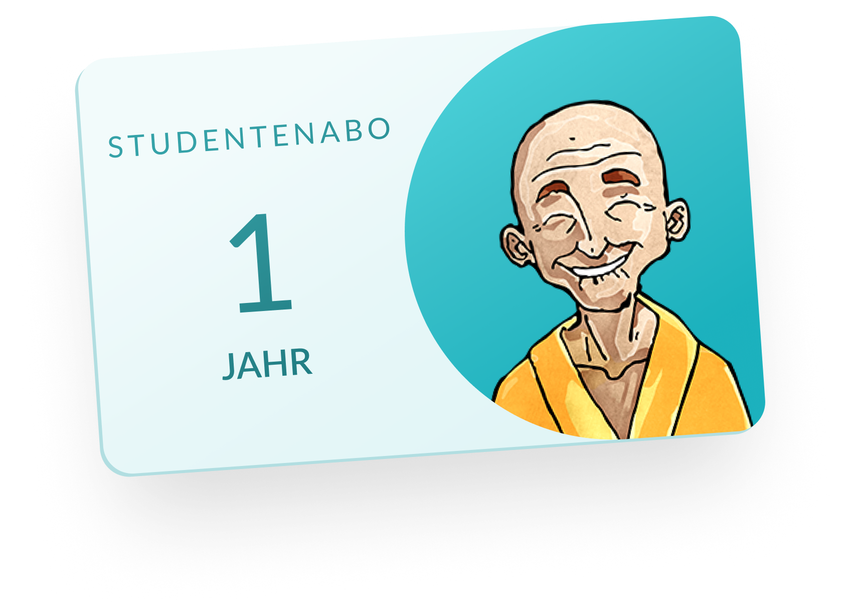 Petit BamBou Studentenabo