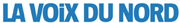logo la voix du Nord