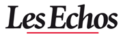 logo les Echos